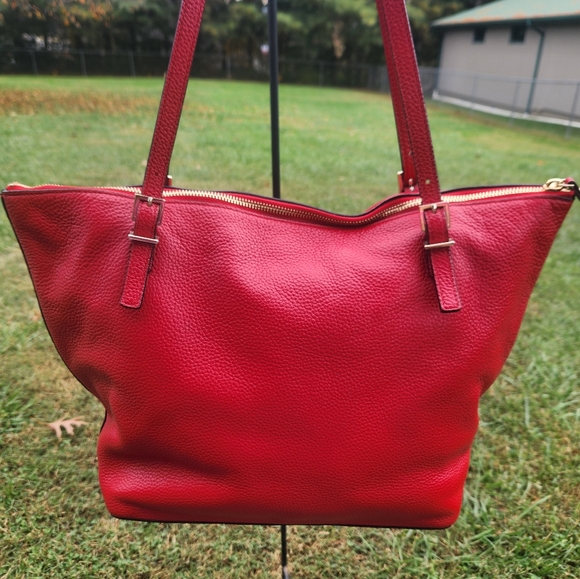 ♥️KATE SPADE TOTE BAG♥️  EUC - Picture 4 of 12